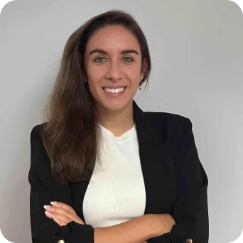 Rumbo Patricia Fernández