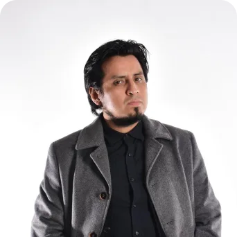 Rumbo Víctor Mandujano